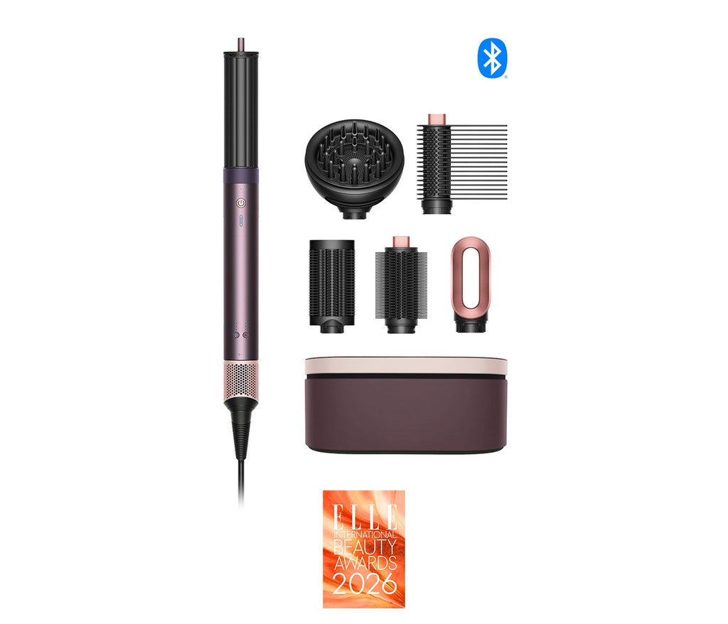 Dyson Airwrap Co-anda 2x - Rizado+Muy rizado