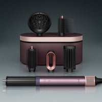 Dyson Airwrap Co-anda 2x - Rizado+Muy rizado