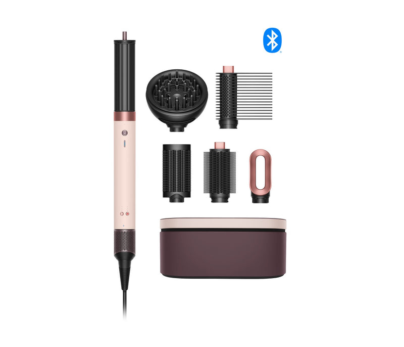 Dyson Airwrap Co-anda 2x - Rizado+Muy rizado