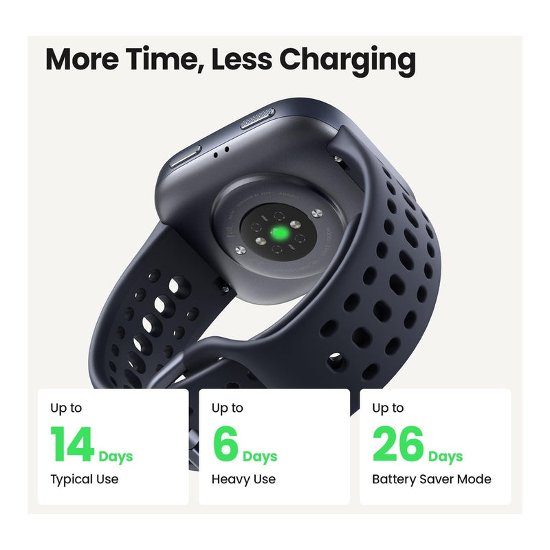 Amazfit Bip 6 - Stone