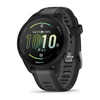 Garmin Forerunner 165, Reloj Inteligente Con Pantalla AMOLED, Métricas De Entrenamiento E Información De Recuperación