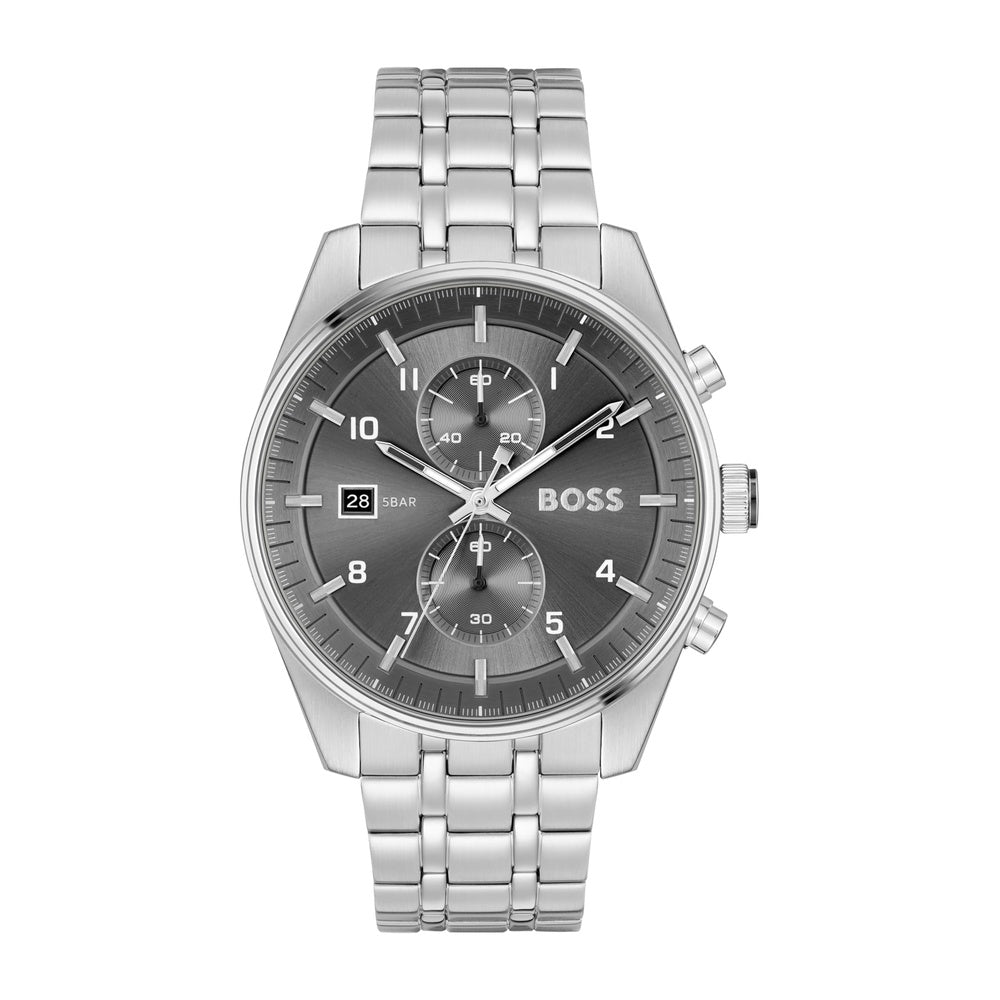 BOSS Skytraveller Reloj