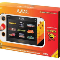 My Arcade Atari Gamestation Go