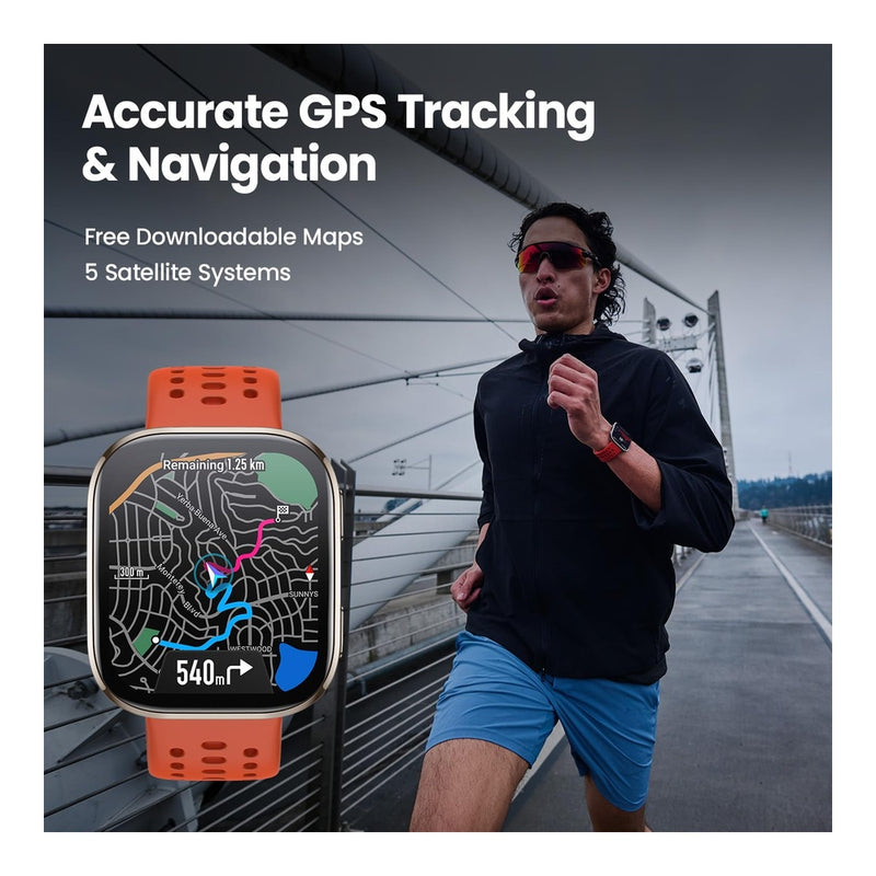 Amazfit Bip 6 - Stone