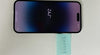 Apple iPhone 14 Pro - Unlocked, Black, 128 GB, A2650