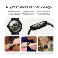 Google Pixel Watch 2 - Verde (Hazel)