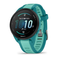 Garmin Forerunner 165 Music: Reloj Inteligente Para Correr Con Pantalla AMOLED Y Métricas De Entrenamiento