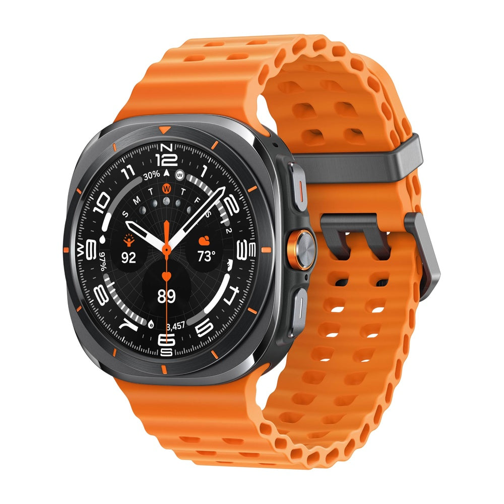 Samsung Galaxy Watch Ultra (47mm) - Titanium Gray / LTE