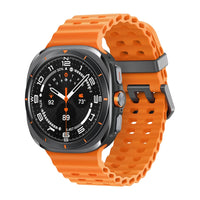 Samsung Galaxy Watch Ultra (47mm) - Titanium Gray / LTE