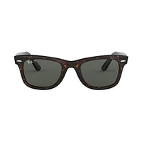 Ray-Ban Unisex Sunglasses Tortoise Frame