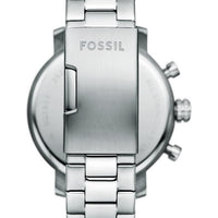 Ofertaza, Rhett Multifunction Stainless Steel Watch