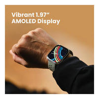 Amazfit Bip 6 - Stone