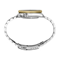 SEIKO Automatic Watch for Men - 5 Sports Collection SSK021