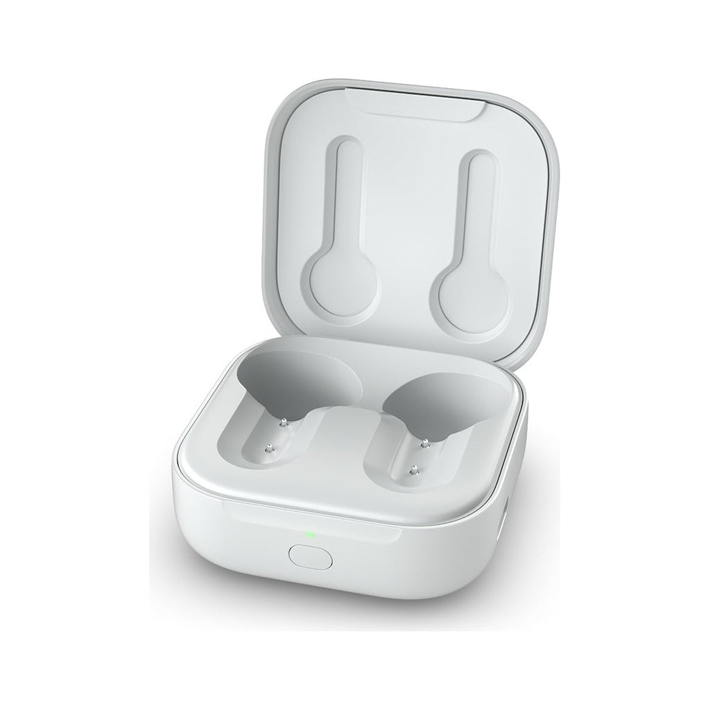 Amazon Echo Buds (2023) - Blanco Glaciar