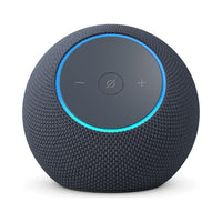 Amazon Echo Dot Max - Grafito
