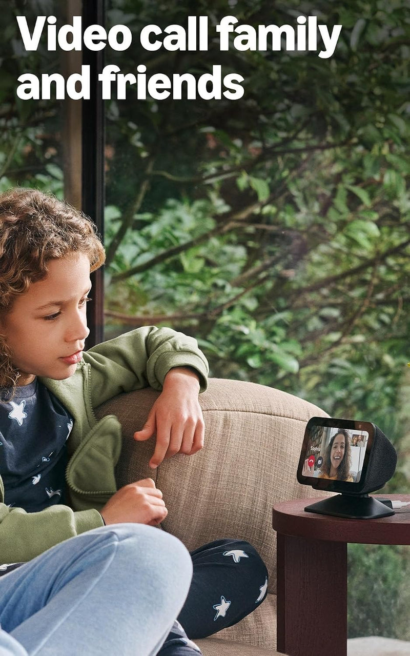 Amazon Echo Show 5 - Azul Nube