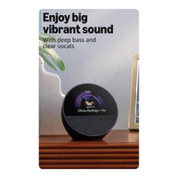 Amazon Echo Spot (2024) - Azul Océano