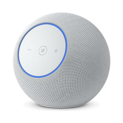 Amazon Echo Studio - Blanco Glaciar