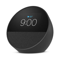 Amazon Echo Spot (2024) - Negro