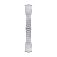 Tissot PRX 316L stainless steel case Dress Watch Grey T1374101105100