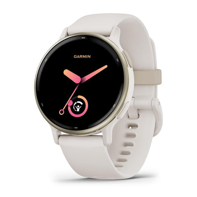 Garmin Vívoactive 5 - Black Slate — Smartwatch GPS AMOLED, hasta 11 días de batería