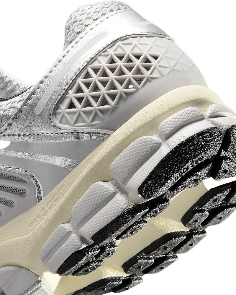 Nike Zoom Vomero 5 Gris Niebla - Detalle tecnología