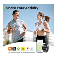 Amazfit Bip 5 Unity, Smartwatch Resistente Con 120 Modos Deportivos Y Batería De 11 Días