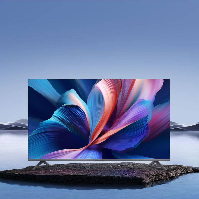 Televisor Xiaomi A Pro 43” QLED 4K UHD Google TV l43mb-apph