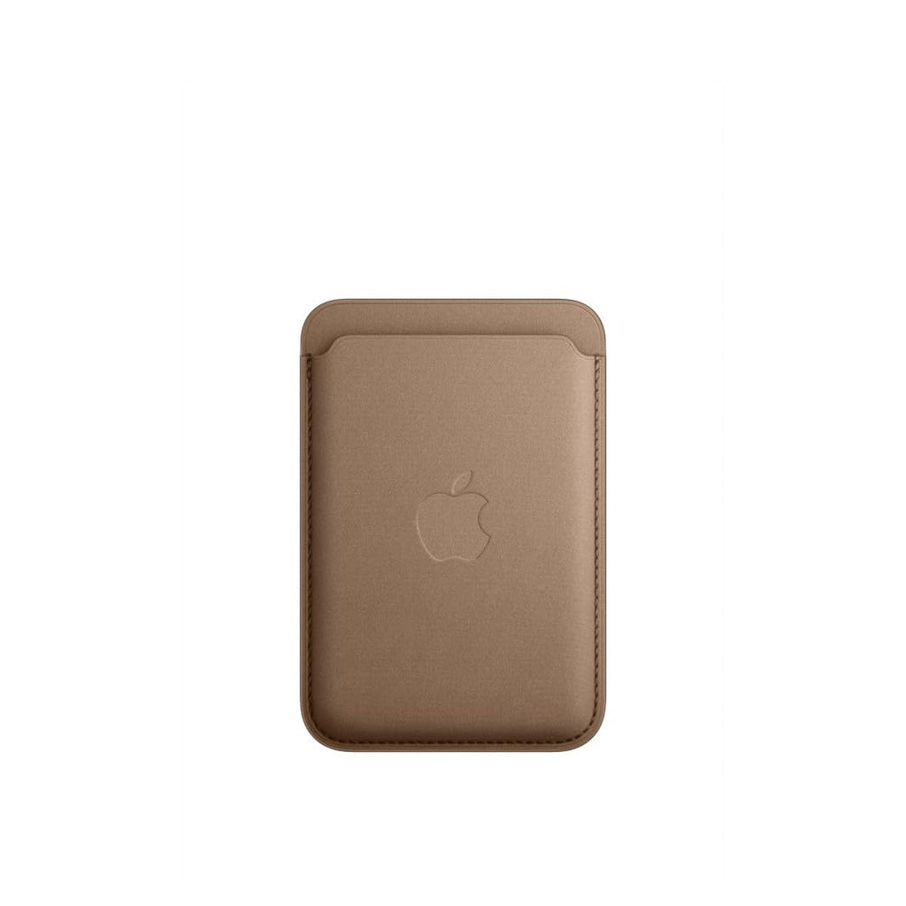 Apple Cartera FineWoven con MagSafe - Taupe