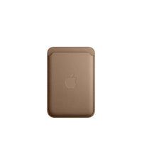Apple Cartera FineWoven con MagSafe - Taupe