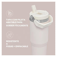 Stanley IceFlow Rose Quartz