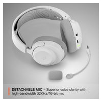 SteelSeries Arctis Nova 3X - White