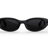 Meta Starfire Kylie - Black / Grey Transitions — Lentes AI con cámara y audio