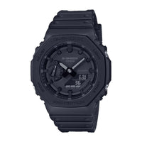 Reloj Casio G-Shock GA-2100 CasiOak - Negro 48.5mm (GA2100-1A1)