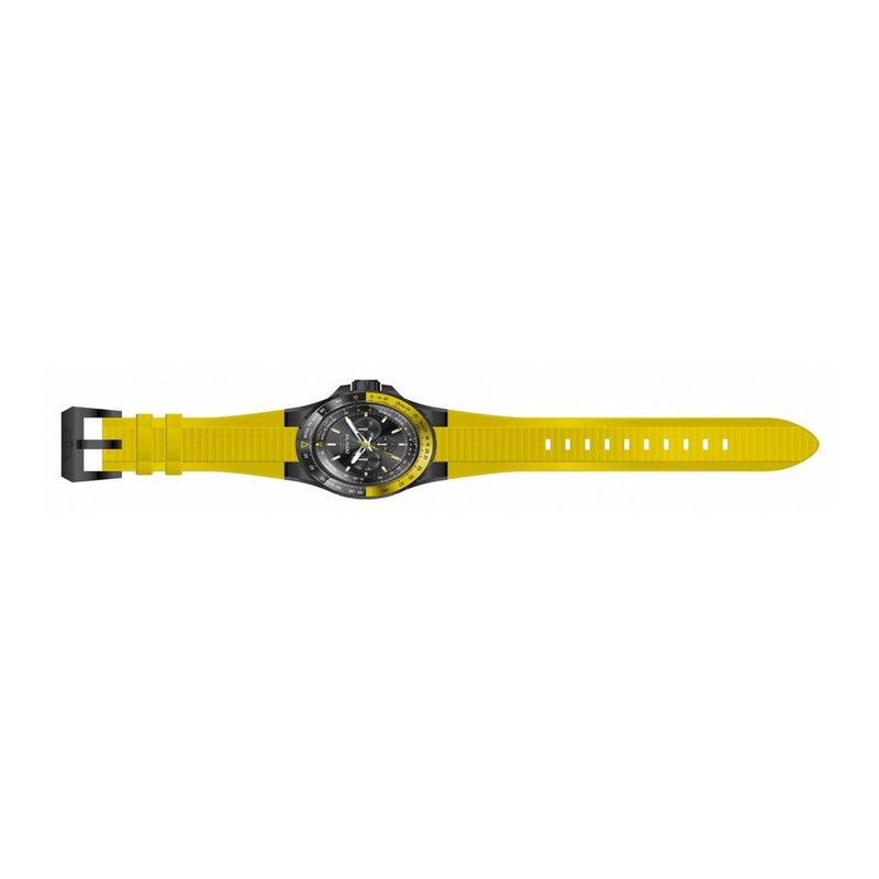 Invicta Men's Aviator Quartz Watch