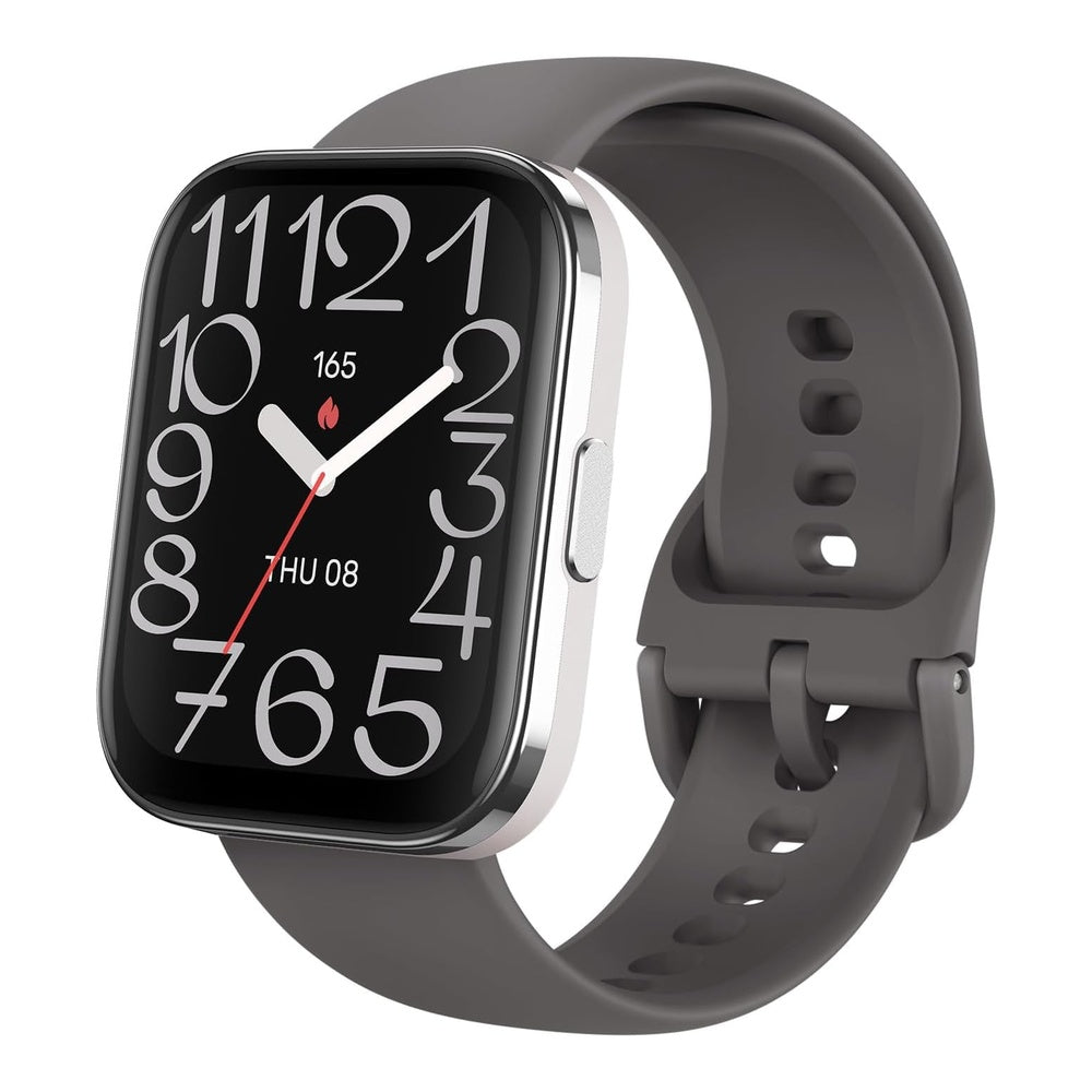 Amazfit Bip 5 Unity, Smartwatch Resistente Con 120 Modos Deportivos Y Batería De 11 Días