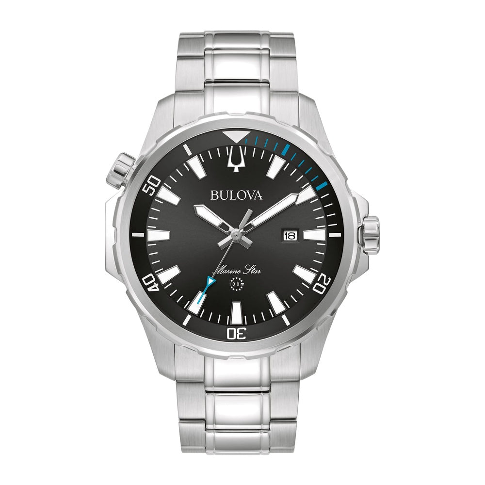 Bulova Reloj Marine Star Series B