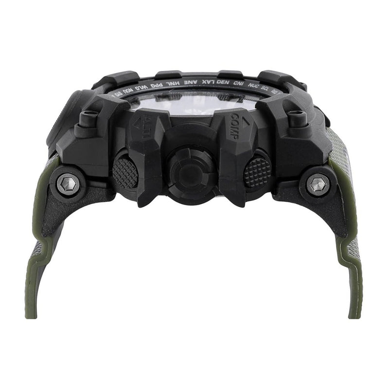 Invicta Activa Reloj Digital de Cuarzo para Hombre, Elegante y Funcional