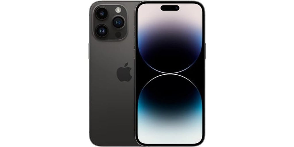 iPhone 14 Pro Max (Grade A Refurbished)