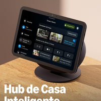 Amazon Echo Show (8 / 11 pulgadas)