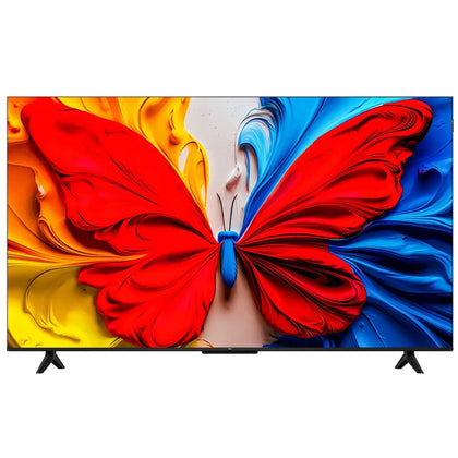 Televisor TCL 50” 4K QLED con Google TV 50S5K