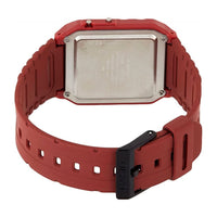 Casio Digital S0361814, reloj de pulsera multicolor digital con calculadora y resistencia al agua, ideal para el uso diario y actividades al aire libre