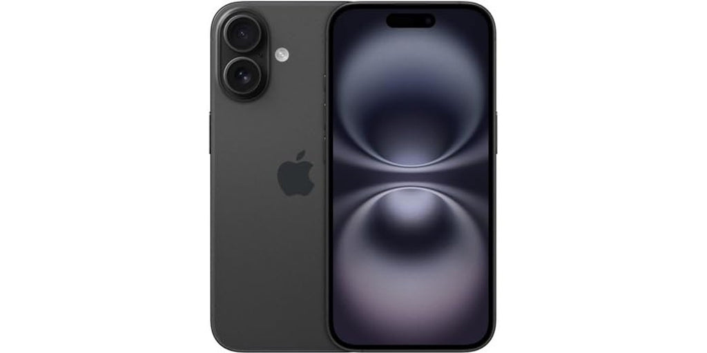 iPhone 16 (Grade A Refurbished)