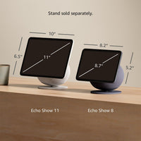 Amazon Echo Show (8 / 11 pulgadas)