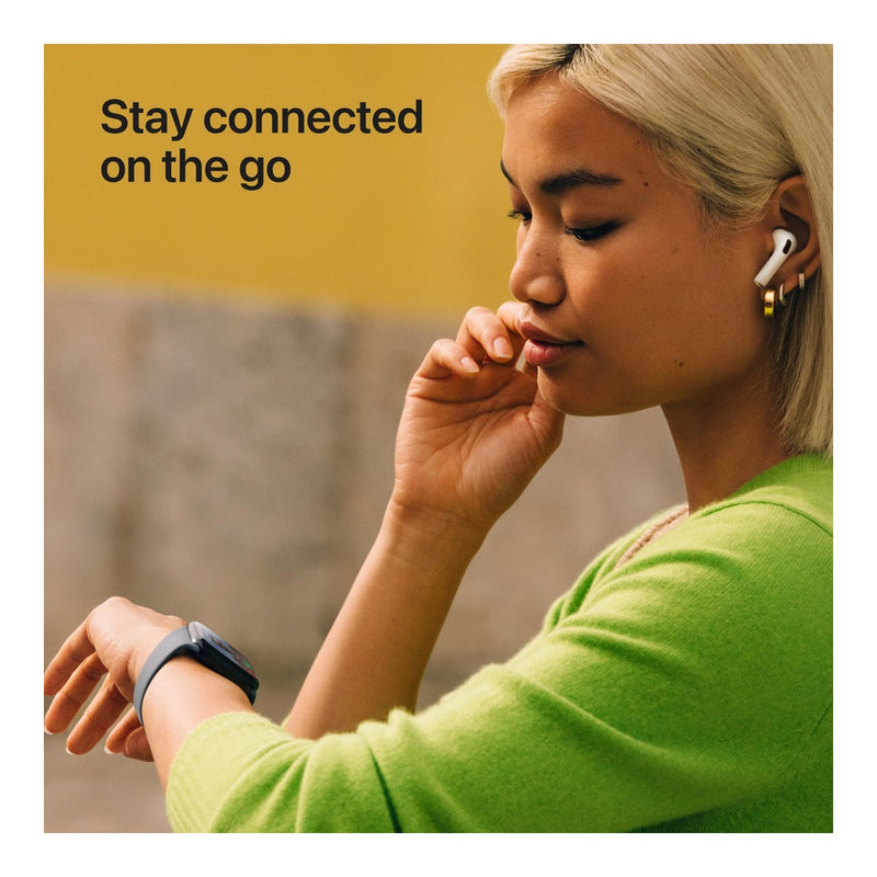 Apple Watch SE 3 - Midnight