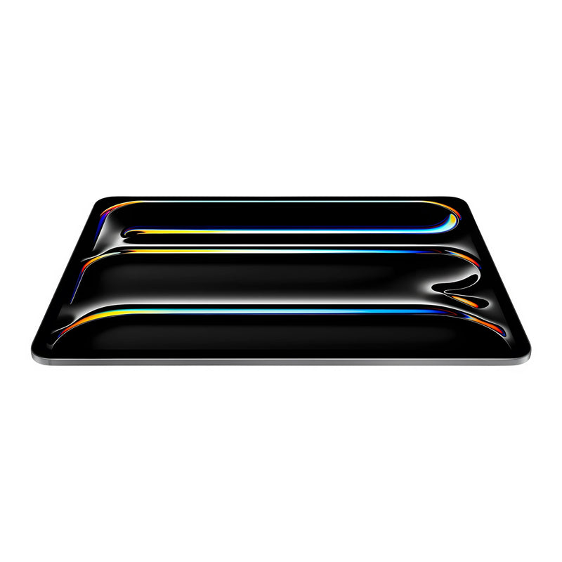 iPad Pro M5 Silver - Pantalla XDR