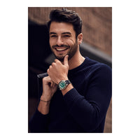 Citizen Promaster Dive Eco-Drive, Resistente Al Agua, Manecillas Luminosas, Movimiento Eco-Drive