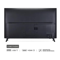 Televisor LG 55" QNED 4K Smart TV webOS 55QNED73ASA