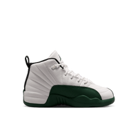 Nike Air Jordan 12 Retro Summit White Gorge Green