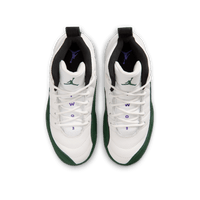 Nike Air Jordan 12 Retro Summit White Gorge Green